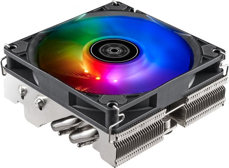 SilverStone Hydrogon H90 ARGB (SST-HYH90-ARGB) |