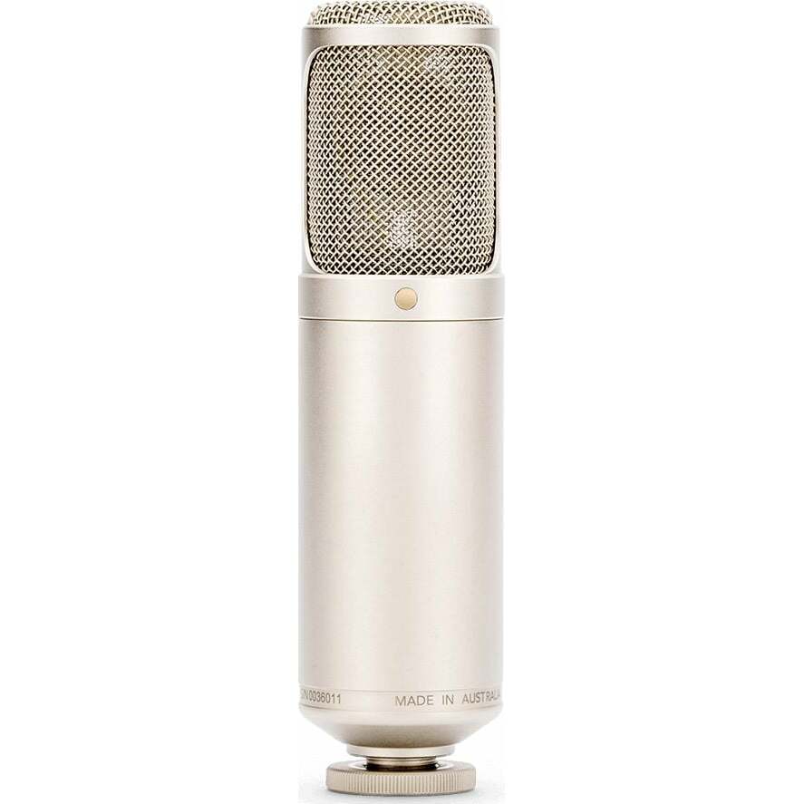 Rode Microphones K2 (gold) | K2