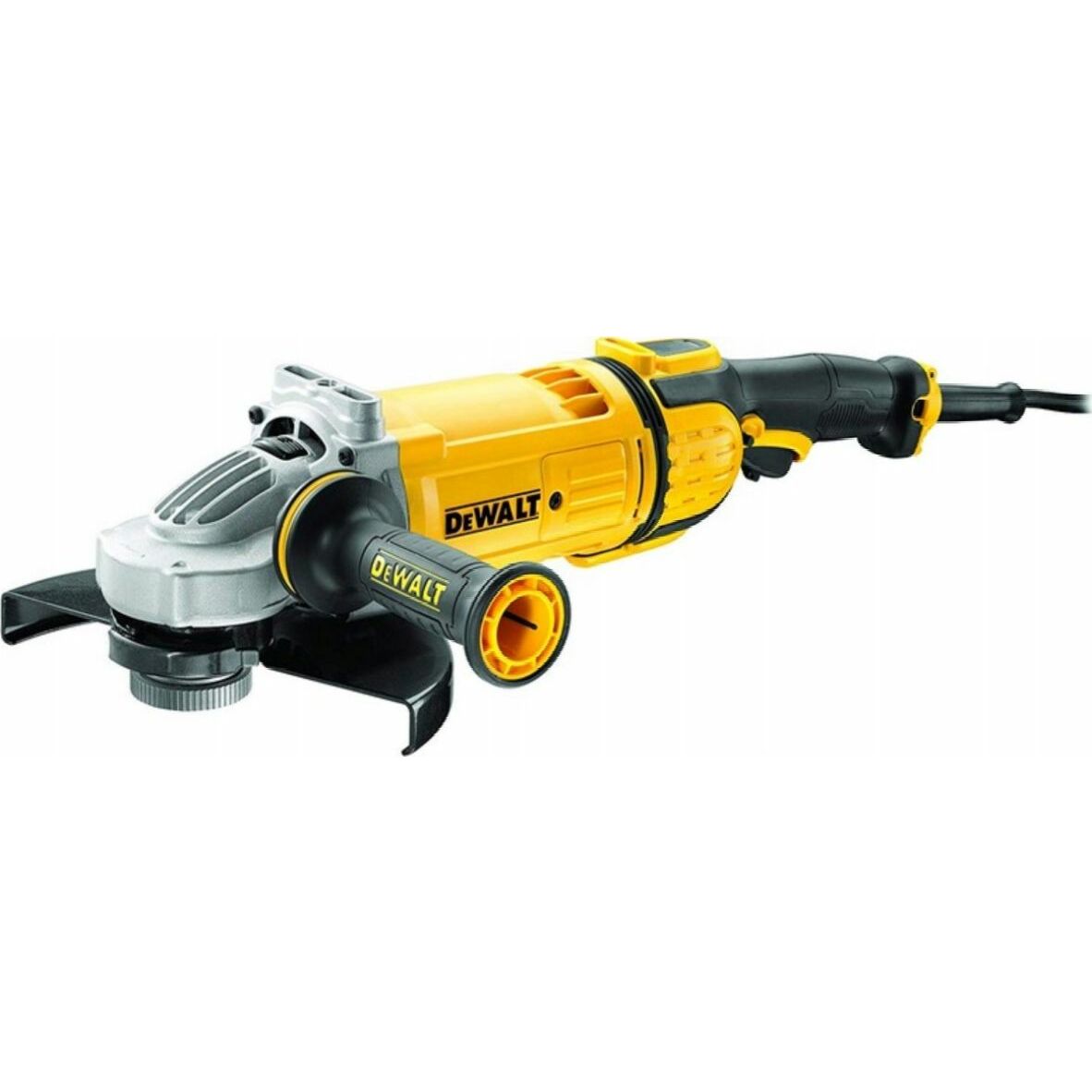 DEWALT Winkelschleifer 230mm 2600Watt | DWE496-QS