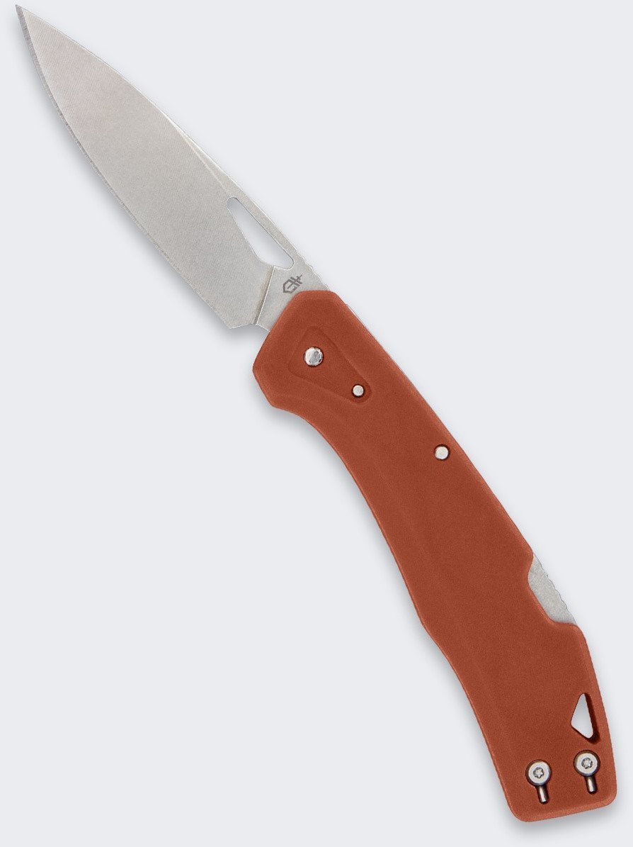 Gerber LST Folding Knife DP Orange