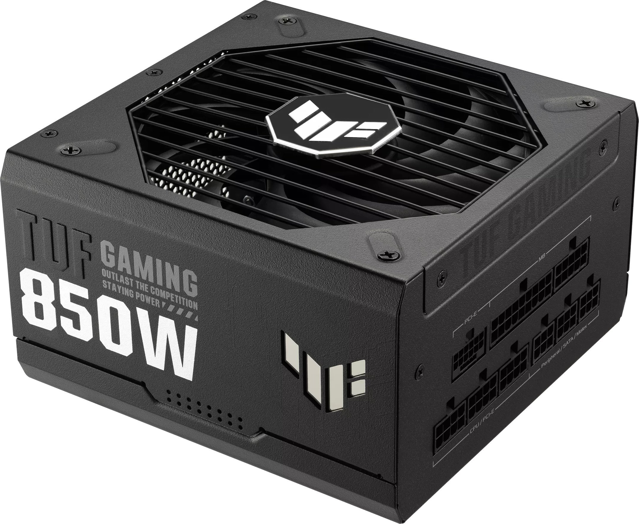 ASUS TUF Gaming 850W power supply