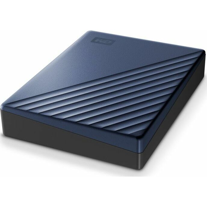 Western Digital My Passport Ultra external