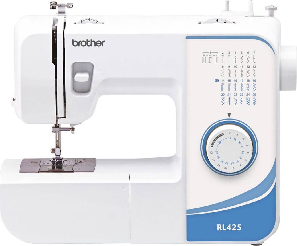 Brother RL425 sewing machine | RL425VP2