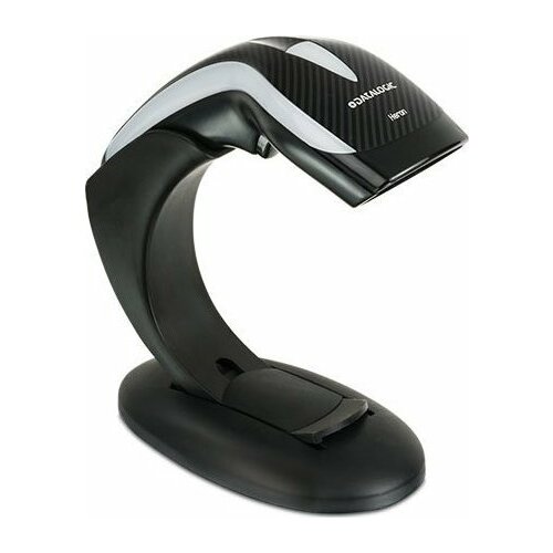 Datalogic HERON HD3130 KIT BLACK 1D