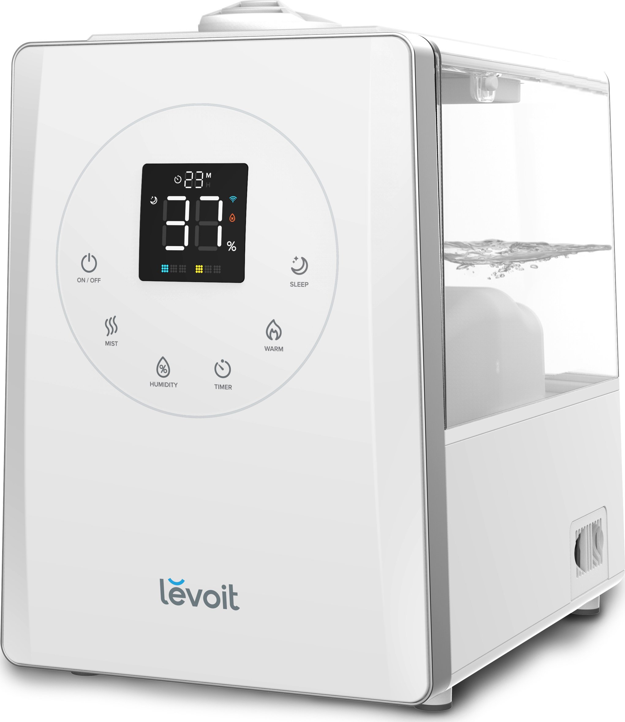 Nawilżacz powietrza Levoit LV600S White |