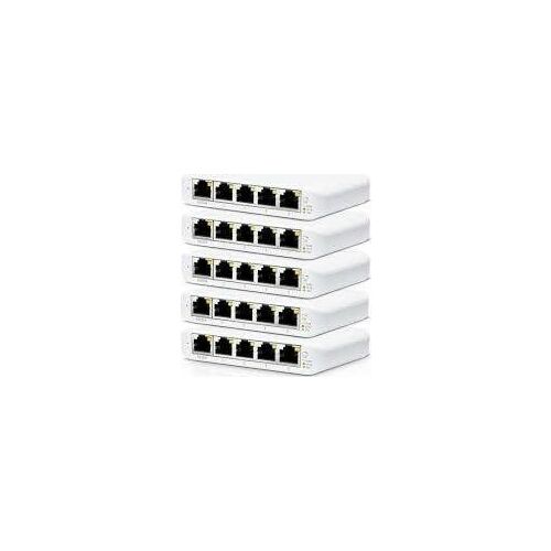 5P Ubiquiti USW-Flex-Mini-5 | USW-FLEX-MINI-5 |