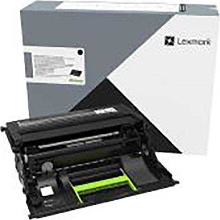 LEXMARK Trommel Black B28x/MB27x/M S72x/MS82x/MX72x/MX82x 150