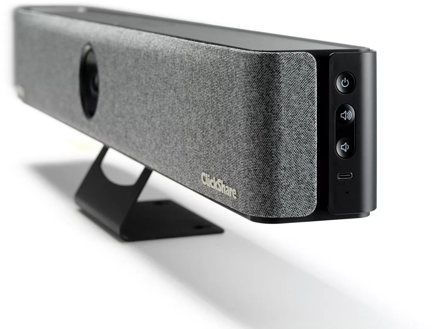 Barco ClickShare Bar Pro mit 2