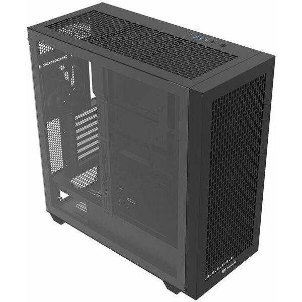 Thermaltake AX500 PC Case, Black |