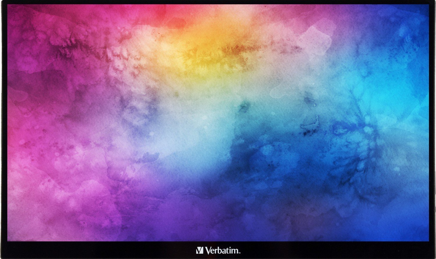 Verbatim PMT-14 49591 - 14" FHD