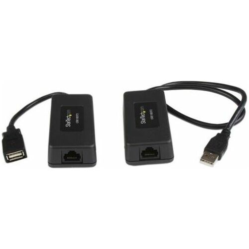 StarTech 1 Port USB über Cat5