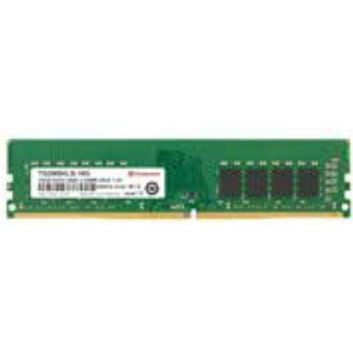 Transcend 8GB DDR4-3200 CL22 Memory |