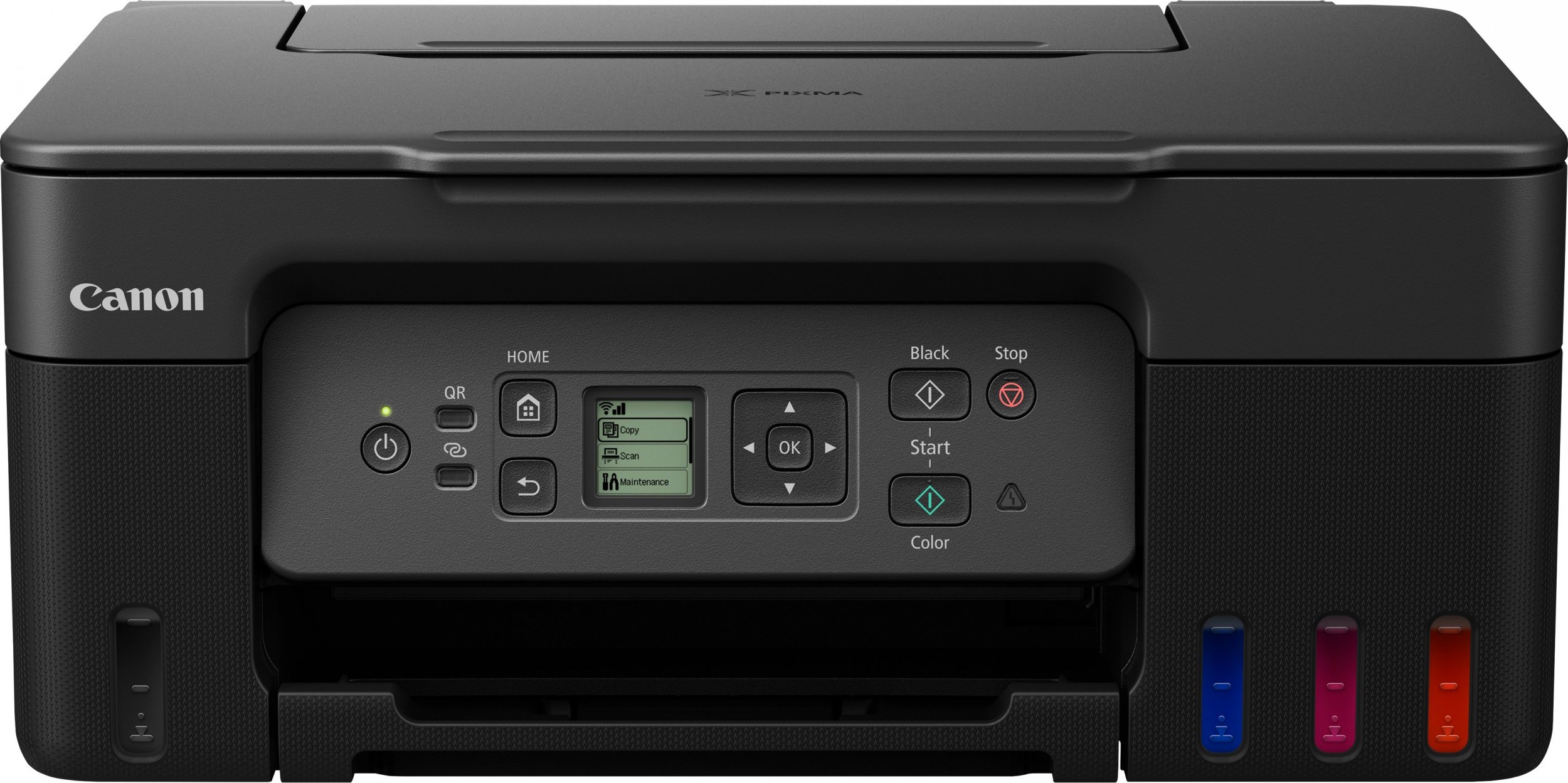 Canon G3470 black MegaTank | 5805C009