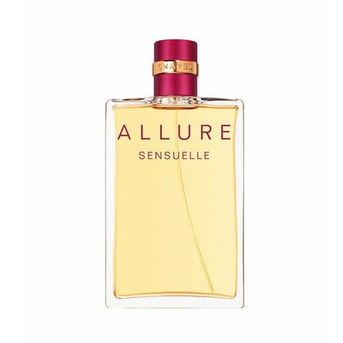 Chanel Perfumy Allure Sensuelle EDT 100