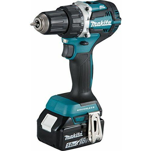 Makita DDF484RTJ 18 V 2 x