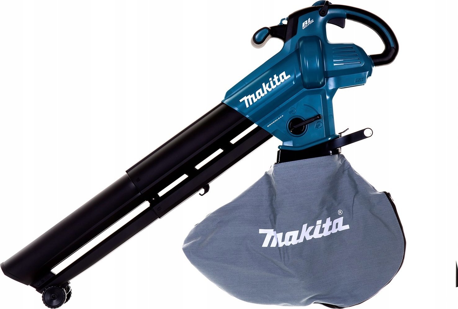 Makita DUB187Z bez akumulatora i ładowarki