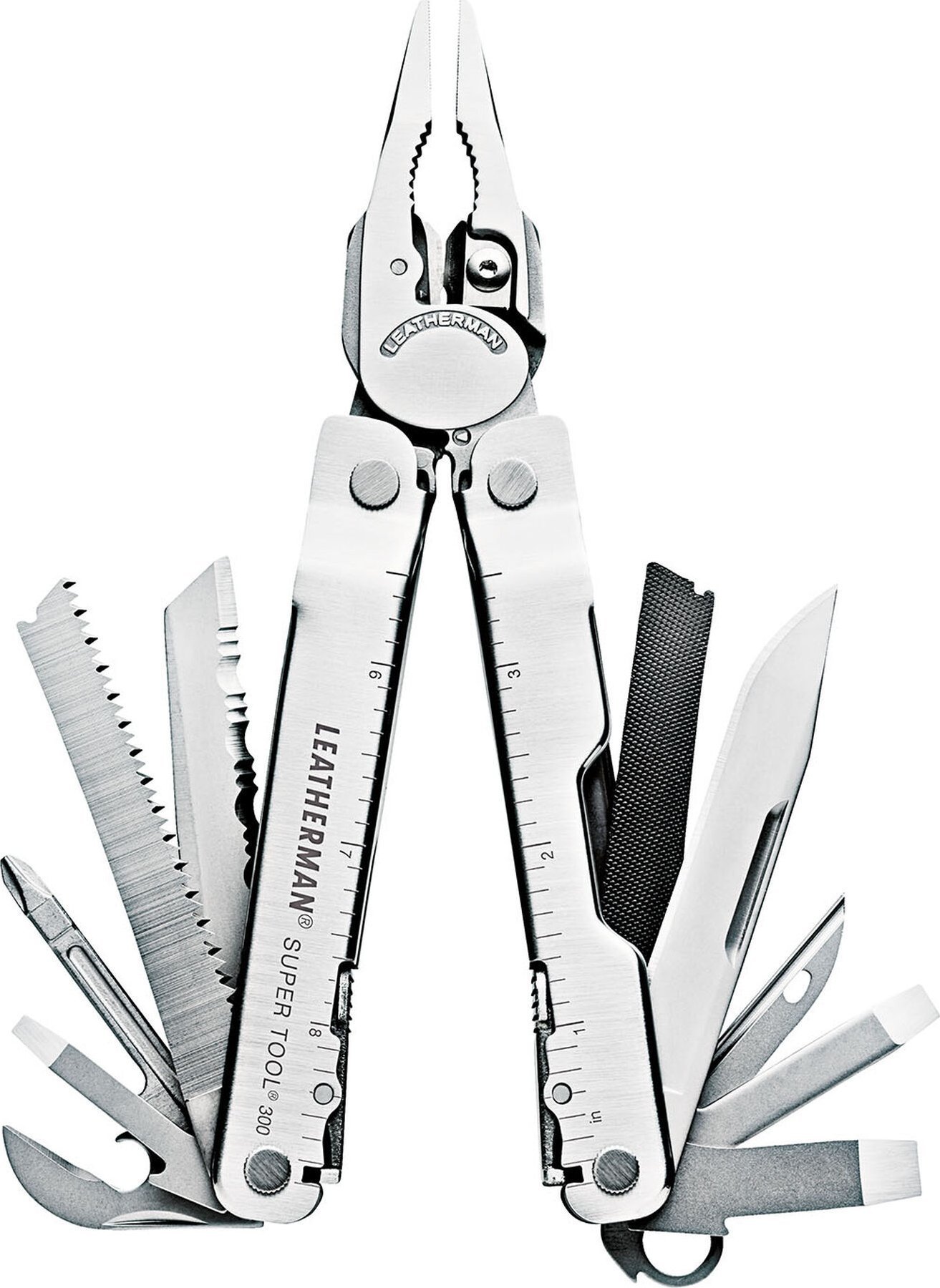 Leatherman Leatherman multitool SUPER TOOL 300