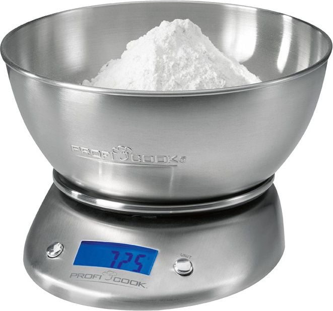Waga kuchenna ProfiCook PC-WK 1040 |