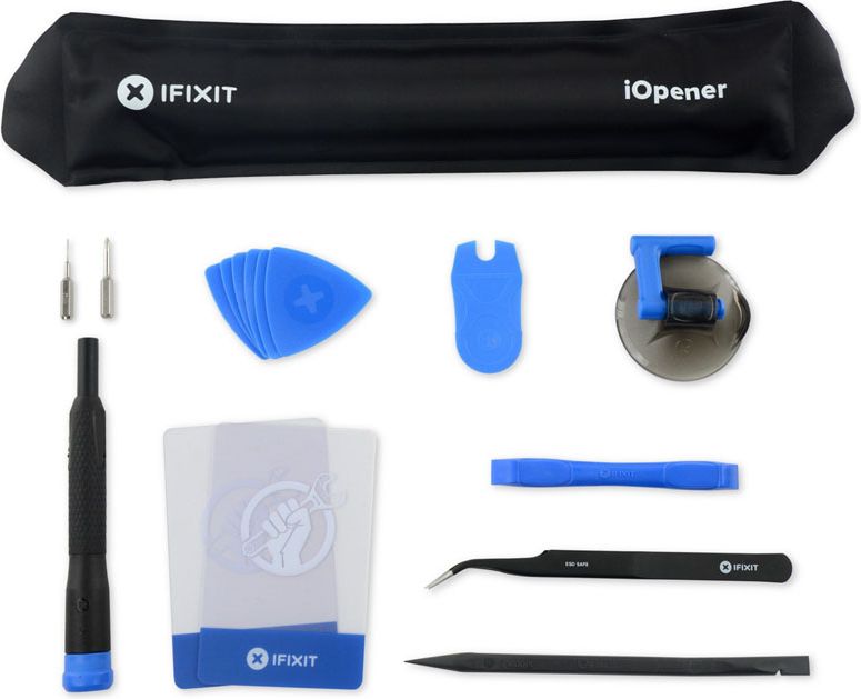 IFixit Zestaw narzędzi iOpener Toolkit (EU145198-10)