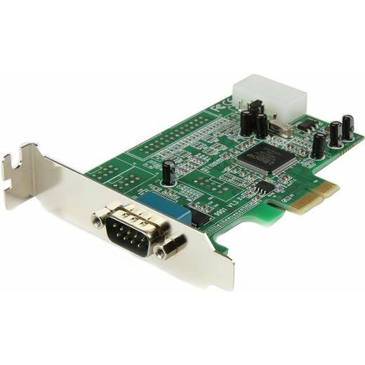 StarTech PCIe x1 - Port szeregowy