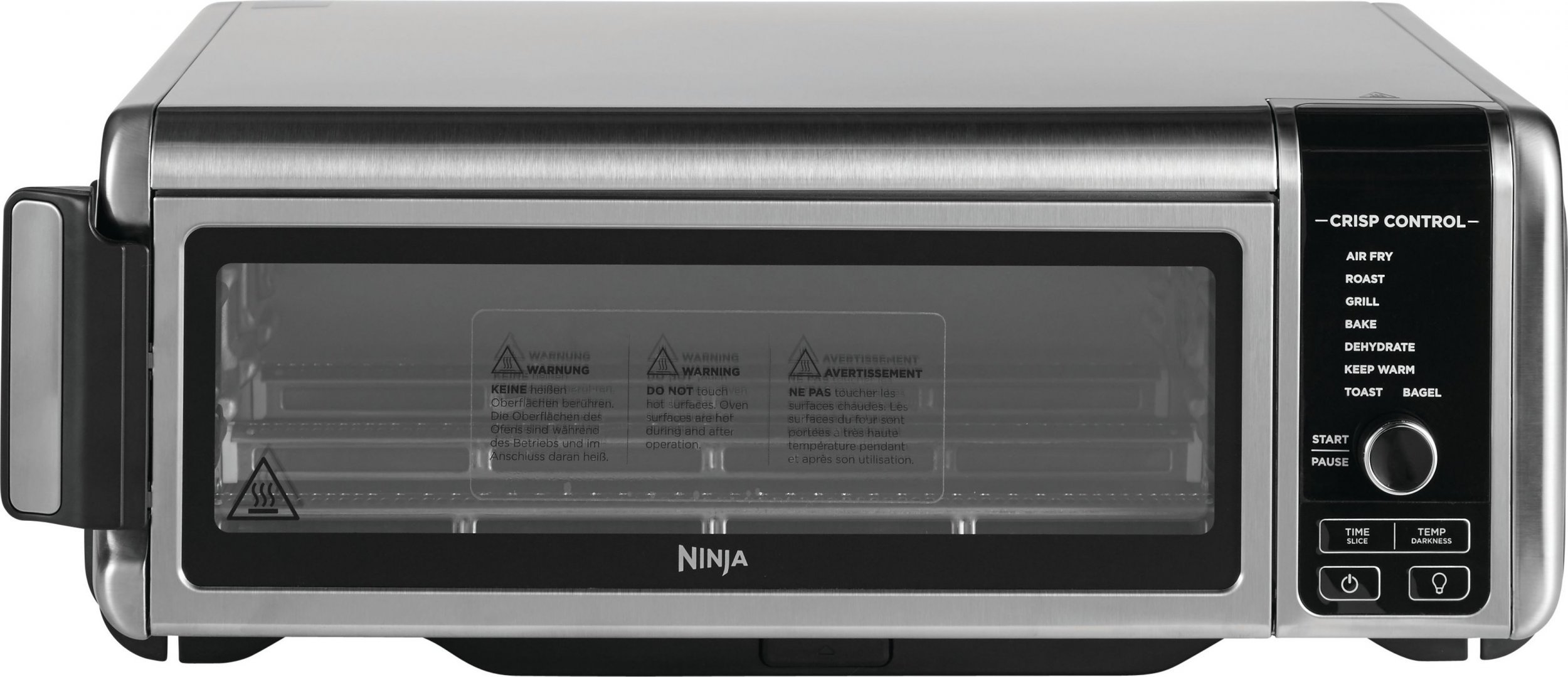 NINJA | Mini Oven | SP101EU