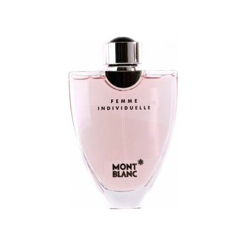 Montblanc Mont Blanc Perfumy damskie Individuelle