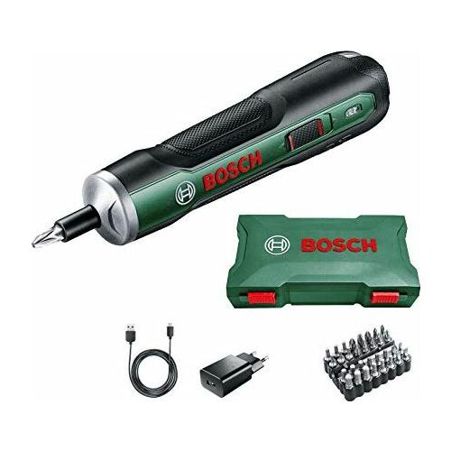 Bosch  PushDrive 3.6 V |