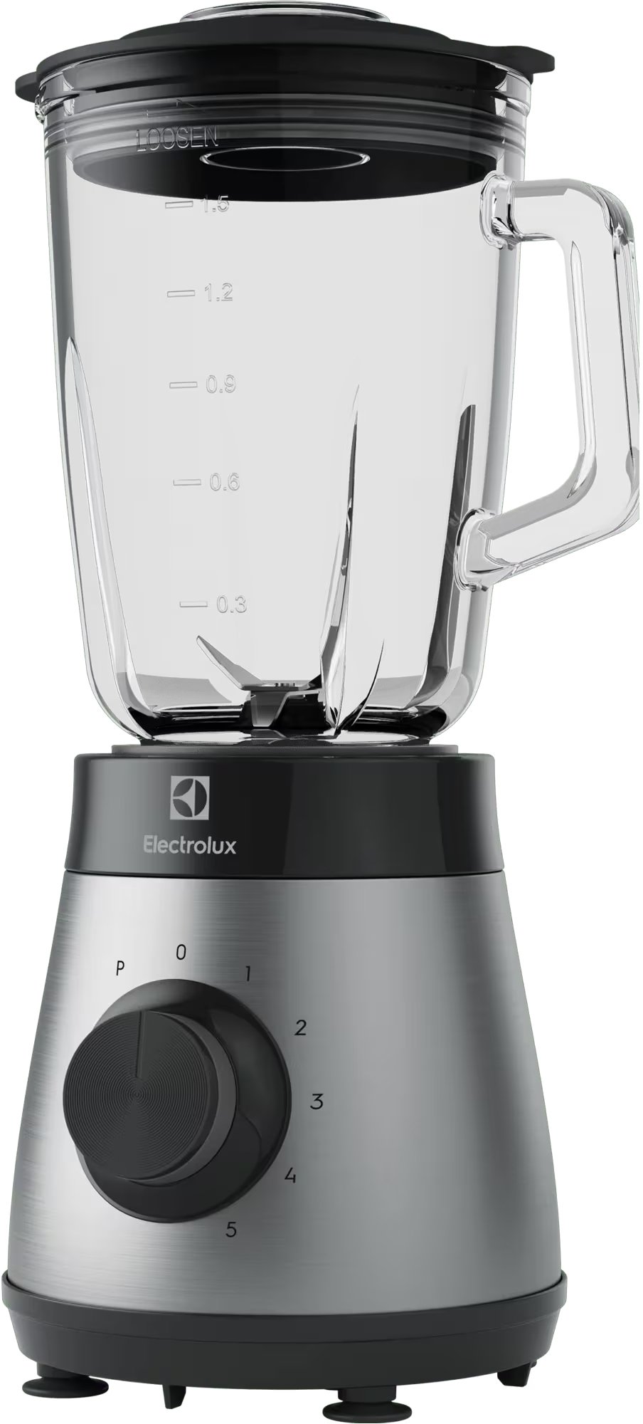 Electrolux Standmixer Create 4 E4TB1-6ST |