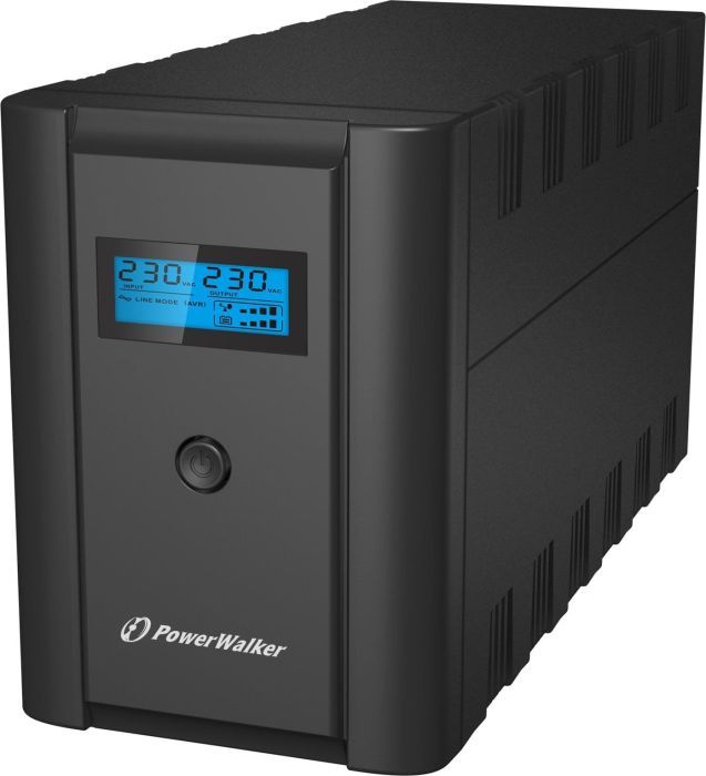 Bluewalker PowerWalker VI 2200 LCD/IEC |