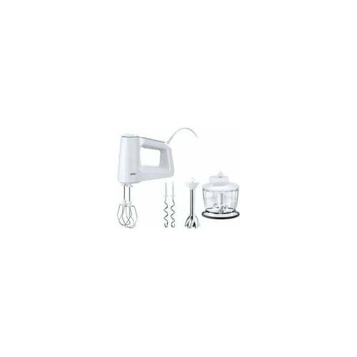 Mikser Braun HM3137WH | HM3137WH |