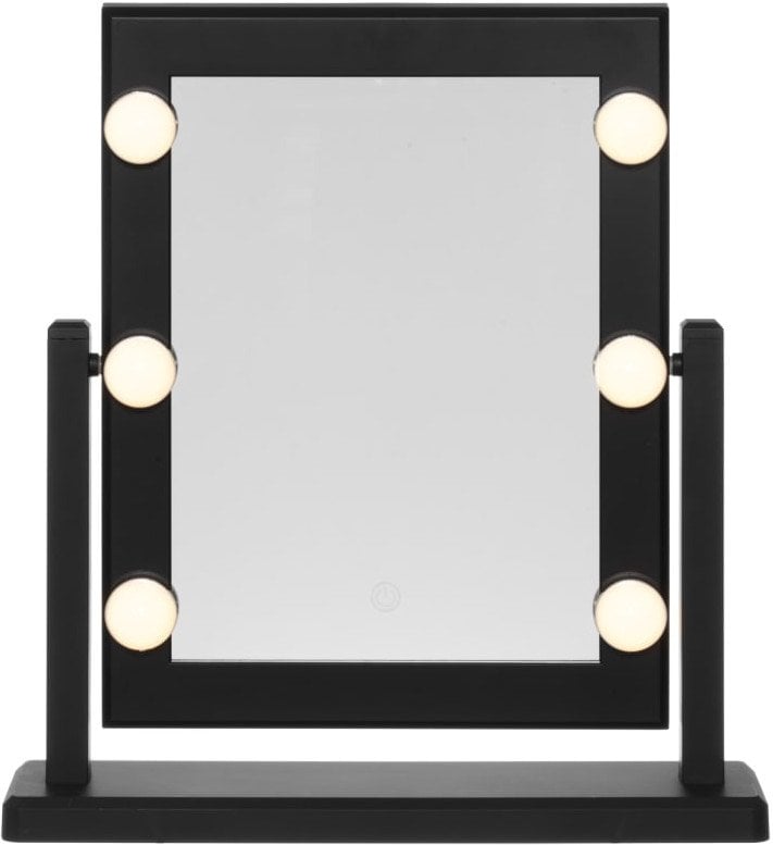 Lusterko kosmetyczne 4Living MIRROR MAKEUP VANITY