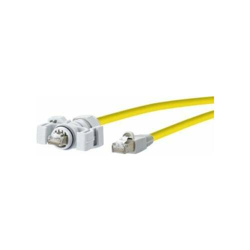 Metz METZ CONNECT E-DAT przemysłowy kabel