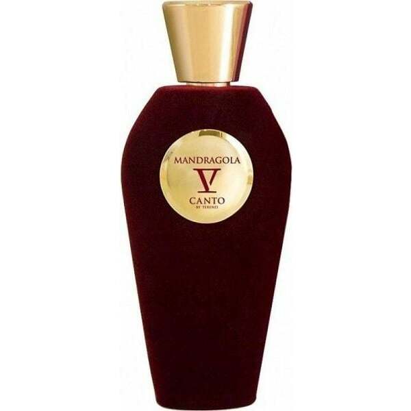 Tiziana Terenzi V Canto Mandragola EDP