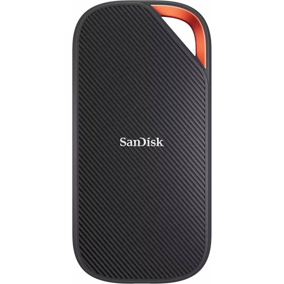 SanDisk Extreme PRO® 2TB USB4 Portable
