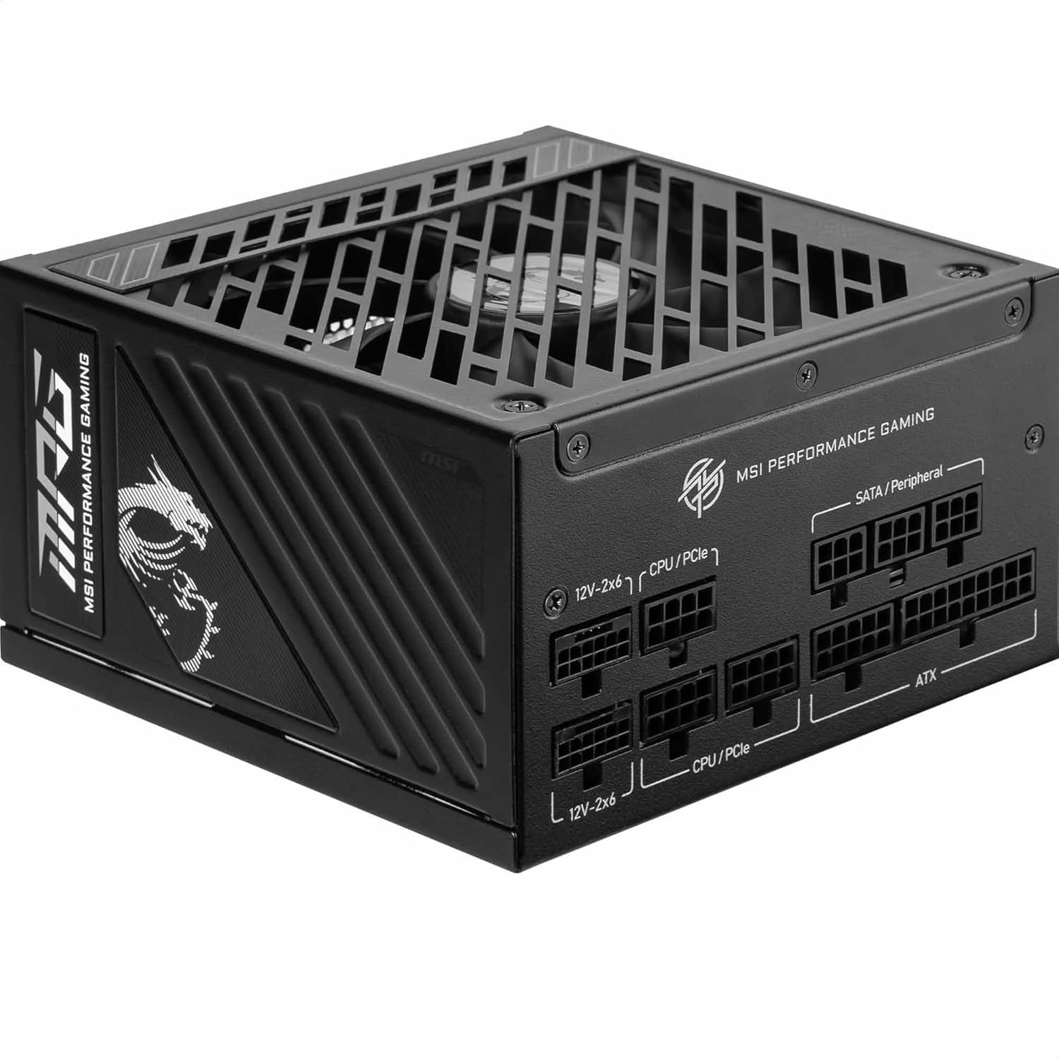 MSI MPG A1250GS 1250 Watt ATX