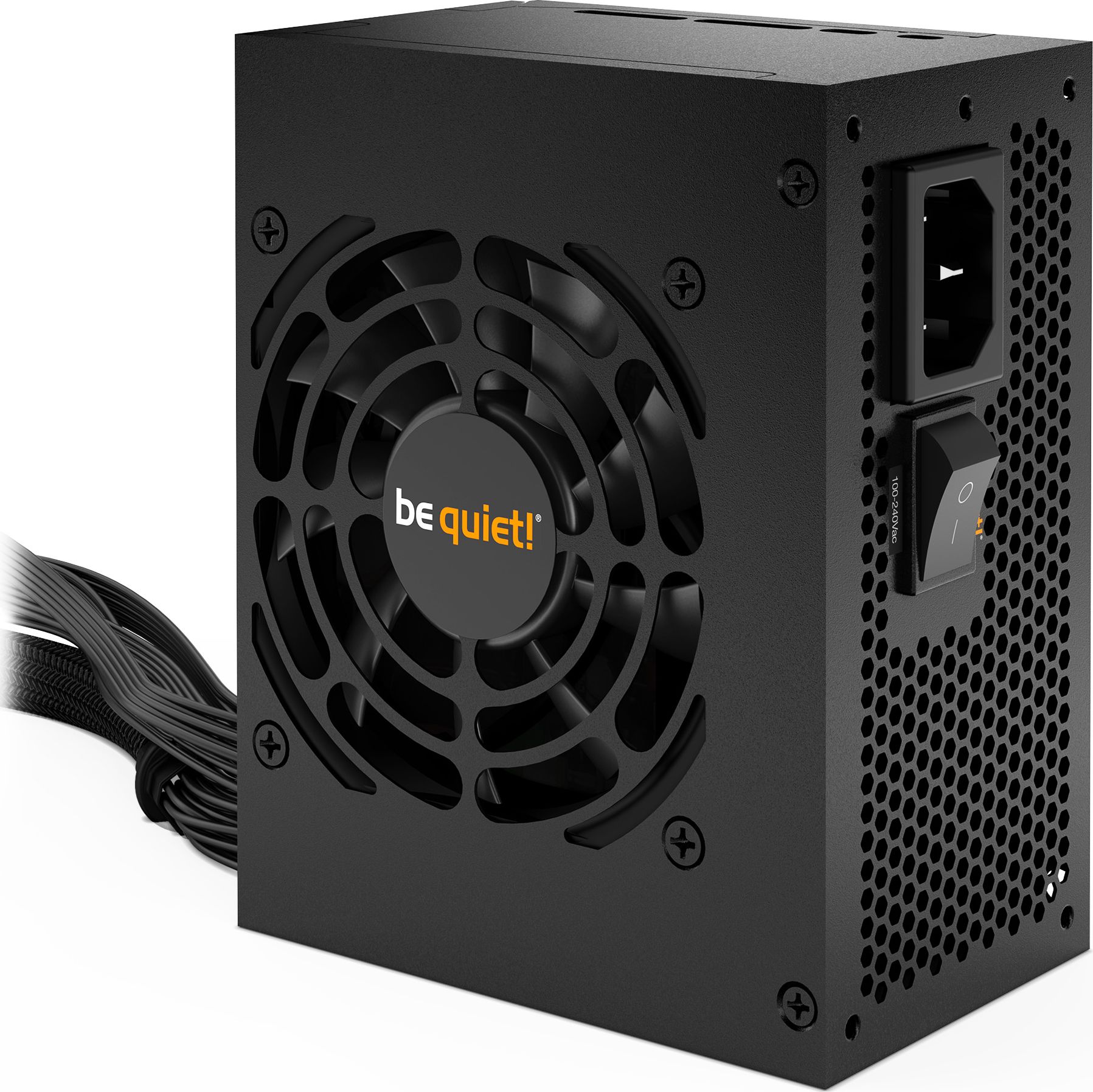 Be quiet! SFX Power 3 power