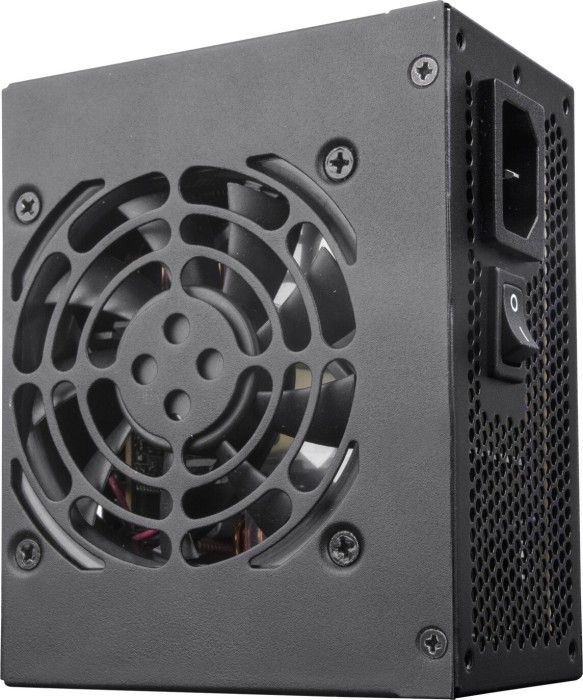 SilverStone SX450-B 450W (SST-SX450-B) | SST-SX450-B