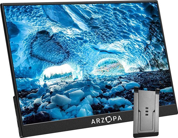 Arzopa A1 GAMUT - 60Hz |
