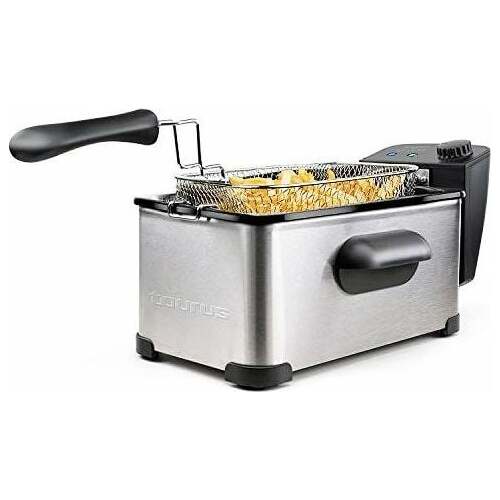 Taurus oil fryer 973967000 (2000W;3l)