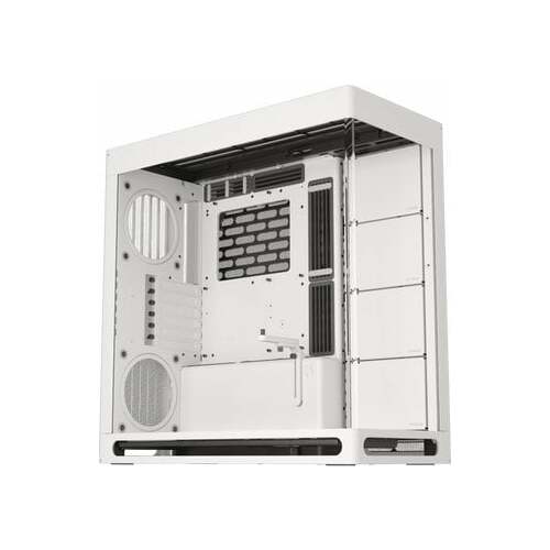 Havn HS 420 PC Case, White
