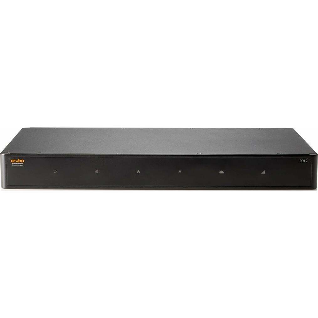 HP Enterprise Aruba 9012 (RW) Gateway
