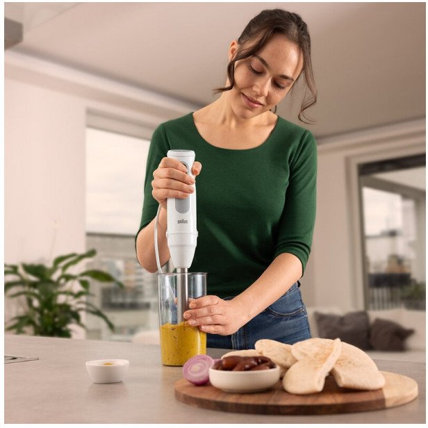 Blender Braun MQ50236M | MQ50236M |