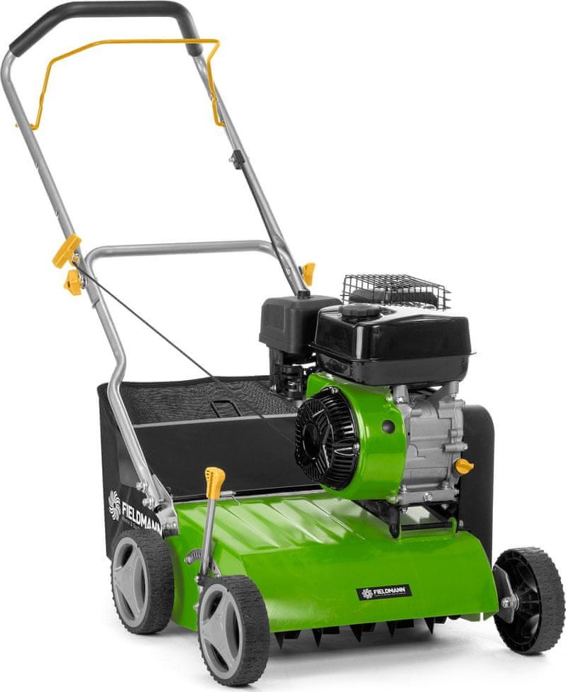 Fieldmann FZV 6050-B wertykulator spalinowy |