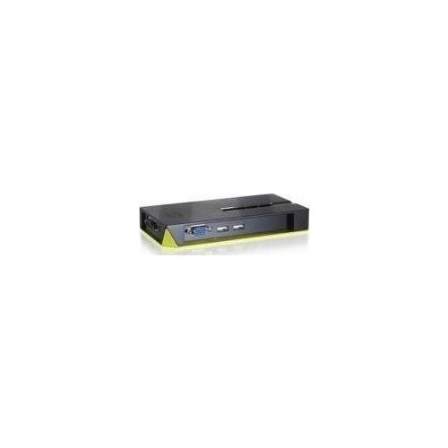 Przełącznik LevelOne KVM  4x USB KVM-0422