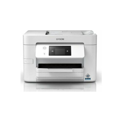 Drukarka atramentowa Epson WF-M4619DWF A4/36ppm/W(LAN)/GDI/ADF35 (C11CK74401)