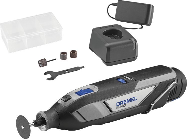 Dremel Multiszlifierka 8240-3/45 F0138240JF | F0138240JF