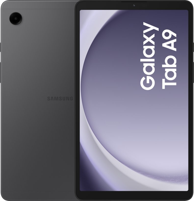 Samsung A9 SM-X115NZAAEUB - MediaTek Mediatek