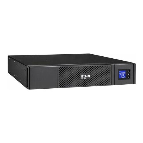Eaton 5SC 3000I RT2U uninterruptible power