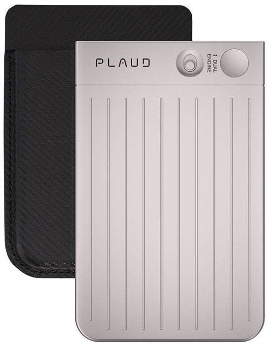 Plaud AI Note | Plaud AI