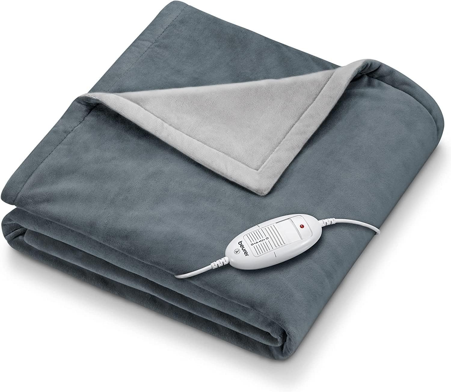 Beurer Beurer HD 75 Cosy Dark